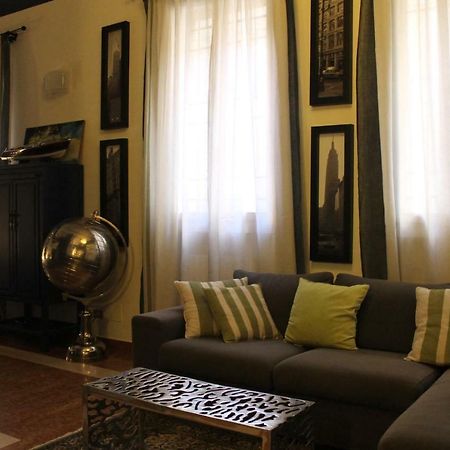 Griffoni Loft Appartamento Bologna Esterno foto