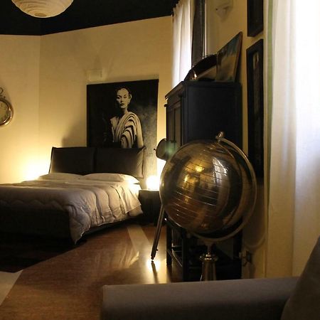 Griffoni Loft Appartamento Bologna Esterno foto