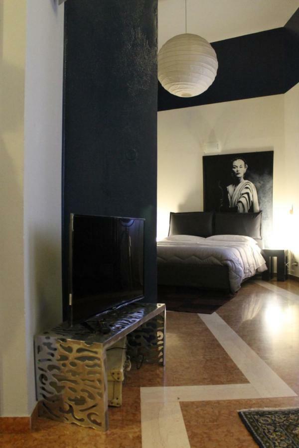 Griffoni Loft Appartamento Bologna Esterno foto