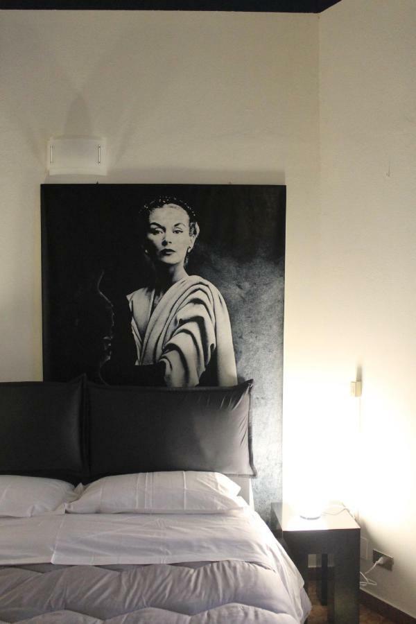 Griffoni Loft Appartamento Bologna Esterno foto