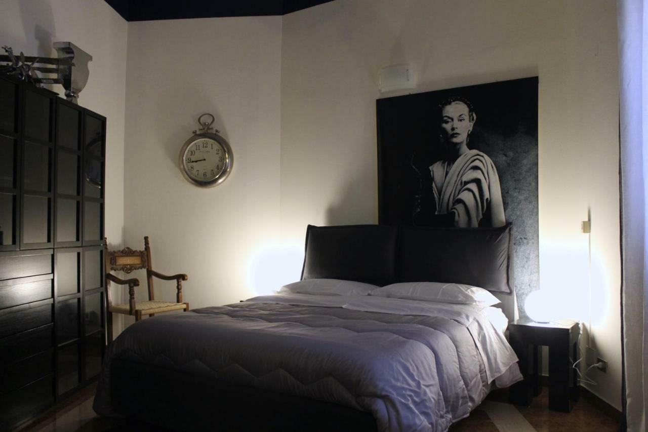 Griffoni Loft Appartamento Bologna Esterno foto