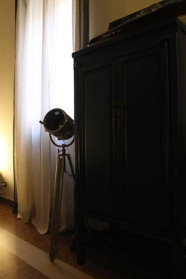 Griffoni Loft Appartamento Bologna Esterno foto