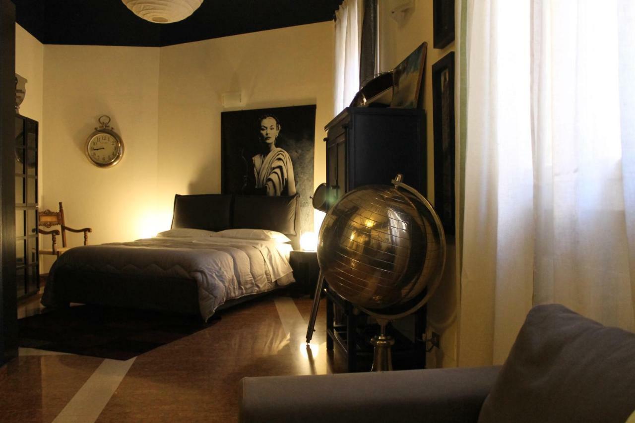Griffoni Loft Appartamento Bologna Esterno foto