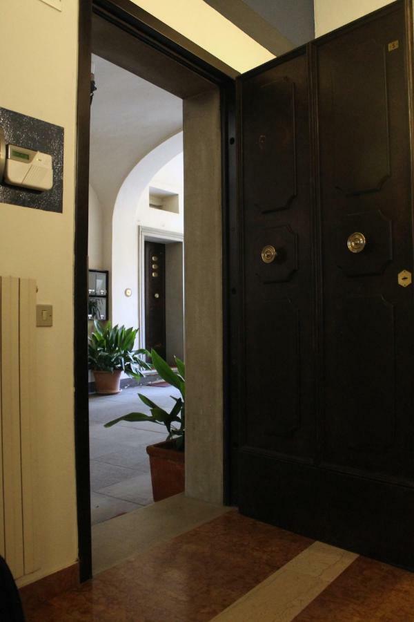 Griffoni Loft Appartamento Bologna Esterno foto