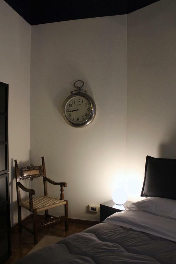 Griffoni Loft Appartamento Bologna Esterno foto