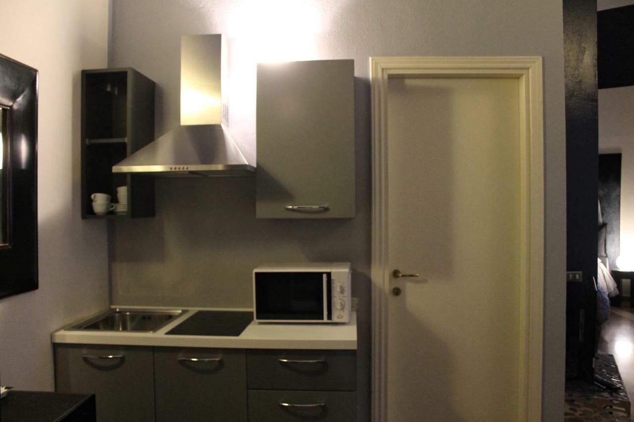 Griffoni Loft Appartamento Bologna Esterno foto