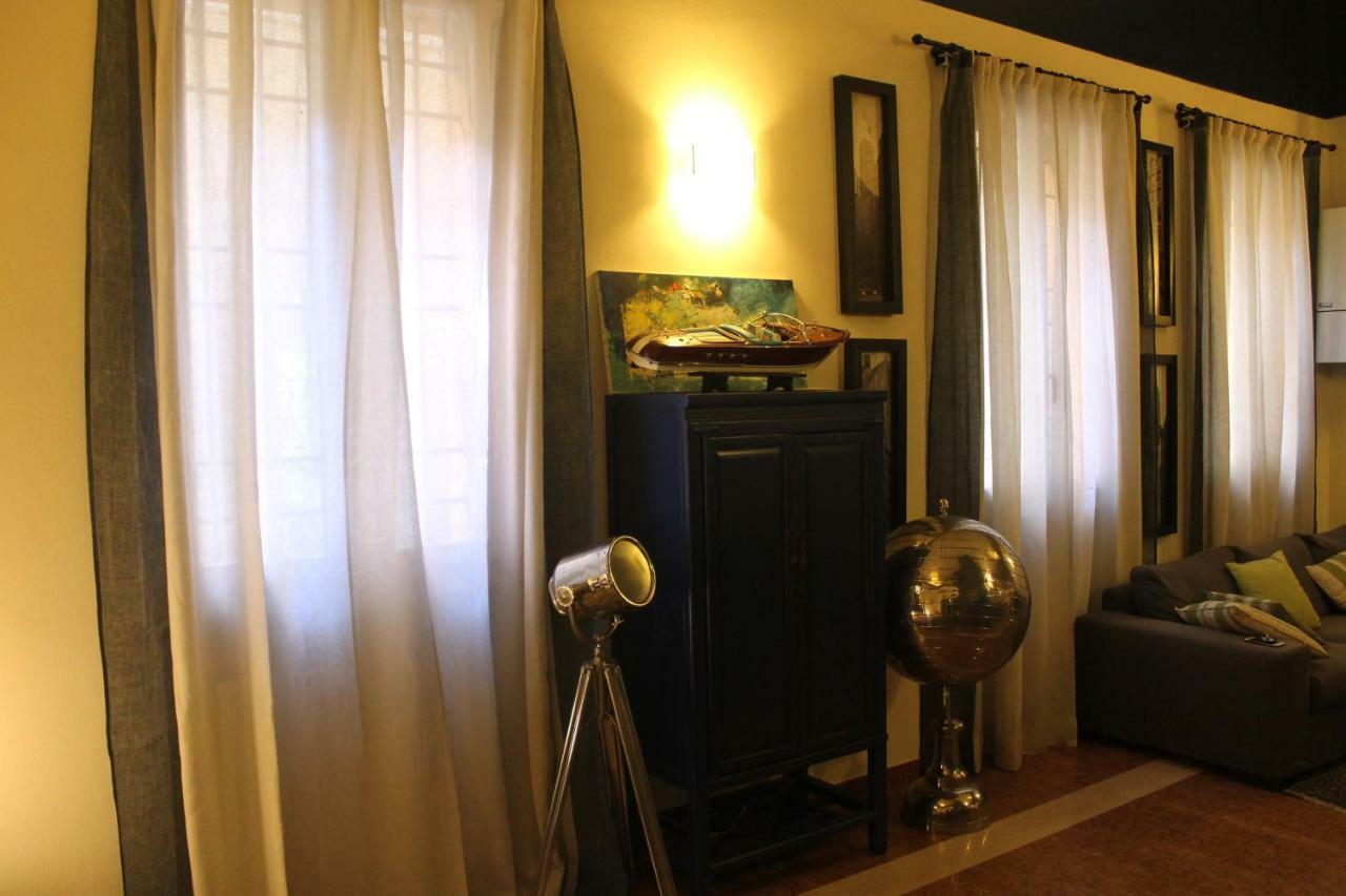 Griffoni Loft Appartamento Bologna Esterno foto