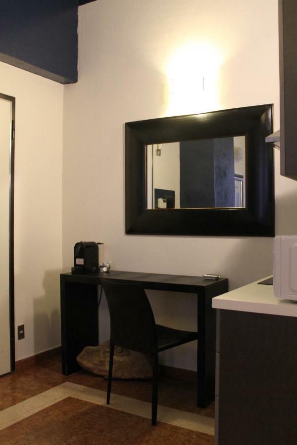 Griffoni Loft Appartamento Bologna Esterno foto